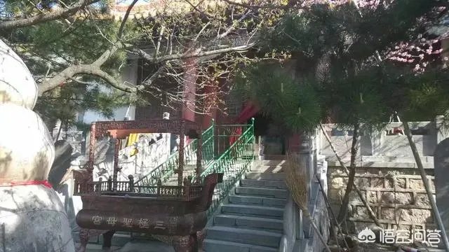想去河南登封旅游2天,该怎么规划?