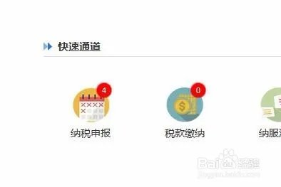 如何使用网页版申报个人所得税