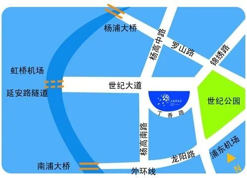 上海科技馆好玩吗?攻略
