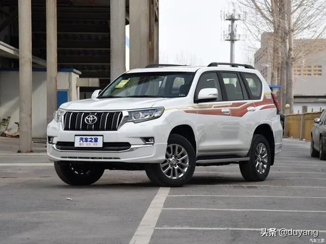 普拉多和途乐各有什么优缺点?