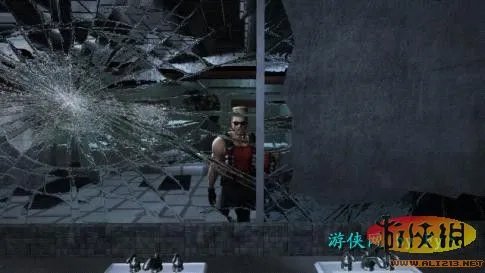 《永远的毁灭公爵》简单难度通关攻略(已完结)