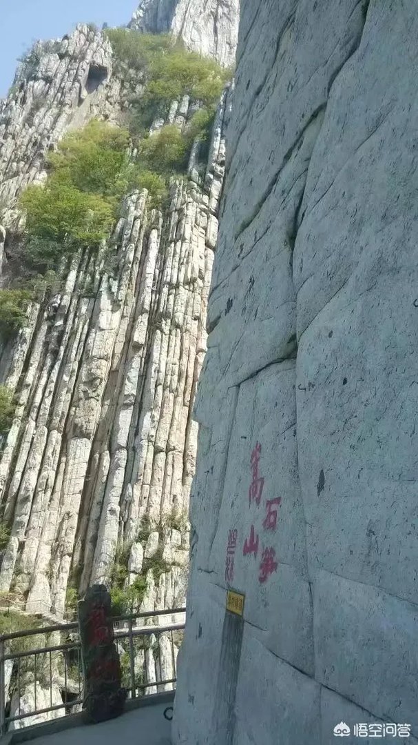 想去河南登封旅游2天,该怎么规划?