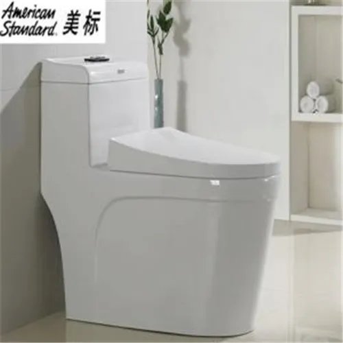 抽水马桶什么品牌好 抽水马桶十大品牌排行榜
