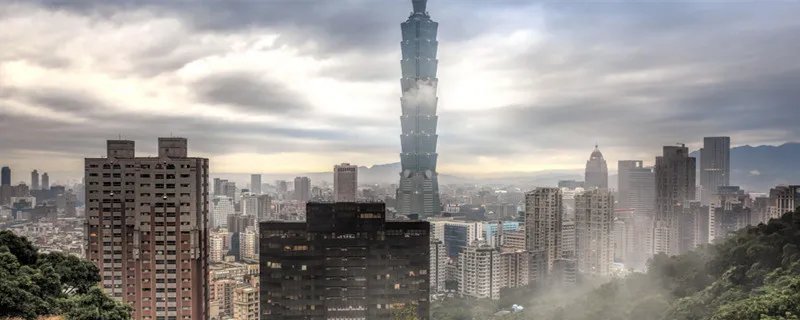 台湾消费高吗