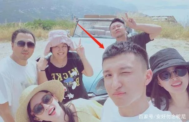 刘亦菲被曝疑有新恋情,早就悄悄结婚了,你怎么看?