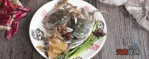 螃蟹蘸料怎么调好吃 螃蟹蘸料怎么调