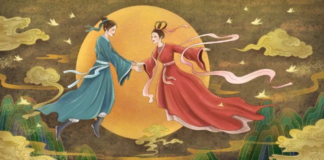 7月7日是什么节日 7月7号是什么日子啊