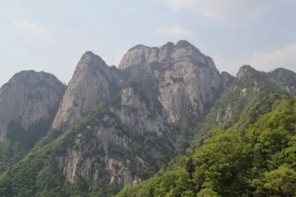 求安庆旅游景点大全排名,哪些比较推荐?