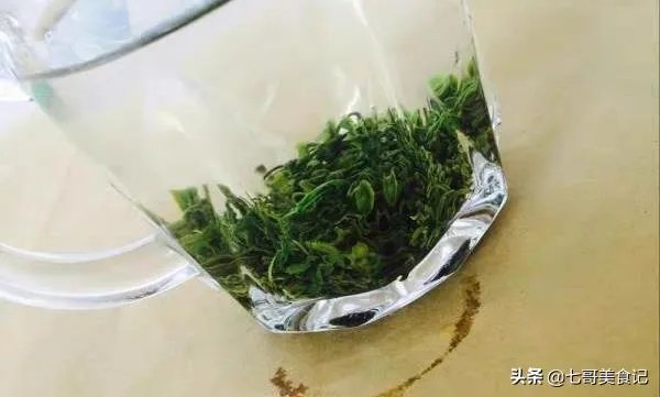 正宗信阳毛尖价格多少钱一斤?