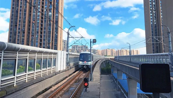 北京地铁7号线运营时间 北京地铁7号线运营时间查询