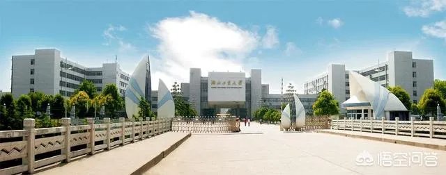 湖北工业大学什么专业好?