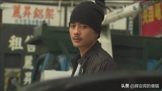 你觉得黄宗泽主演过的哪部电视剧造型最为惊艳?