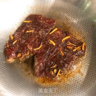 牛排