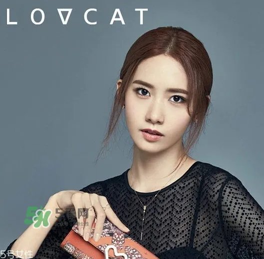 lovcat是什么牌子?lovcat是什么档次的?