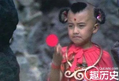 大闹天宫