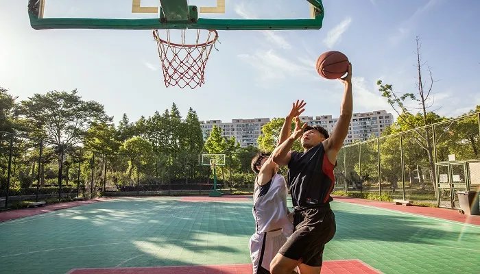 林书豪简历