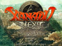 硬派的迷宮探索类RPG[迷城的国度(XANADUNEXT)]赏析