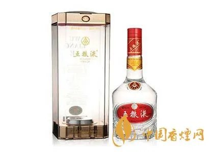 五粮液六百岁酒价格表