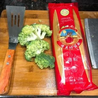 牛排