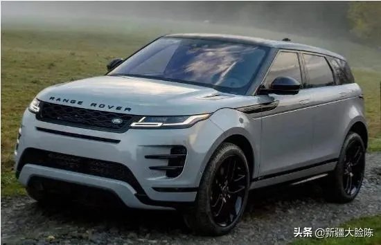 路虎揽胜极光怎么样?