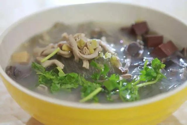 夫子庙必吃十大小吃