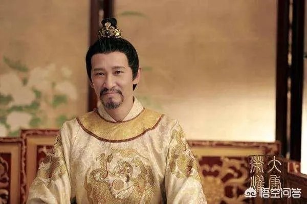 马嵬之变的真相是什么?