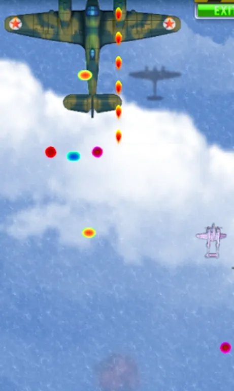 空中战争冲突好玩吗 空中战争冲突玩法简介