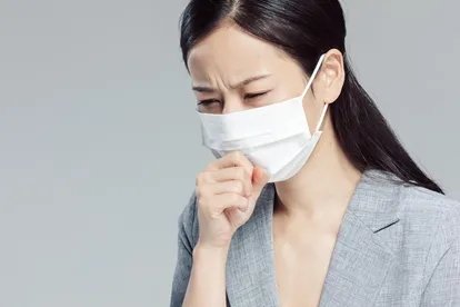 头孢克肟颗粒治疗咳嗽吗