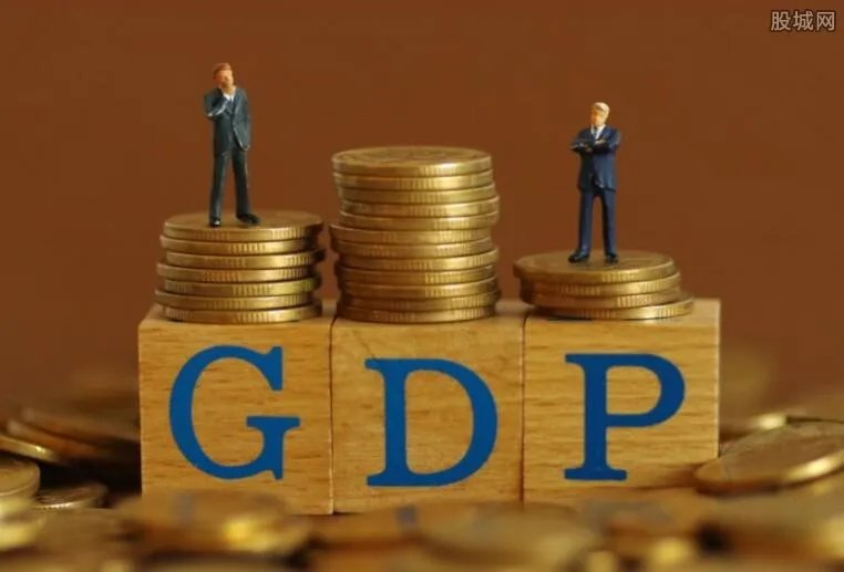 2017gdp目标 中国gdp何时超过美国?
