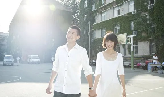 袁泉的老公是谁?