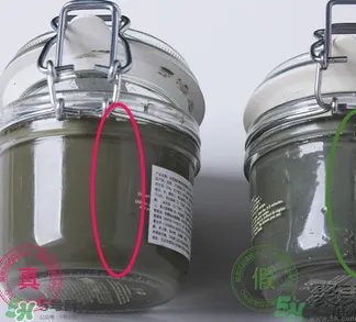 贝佳斯绿泥敷多久? 贝佳斯绿泥真假辨别?