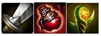 劫s6天赋_lol劫s6天赋符文加点