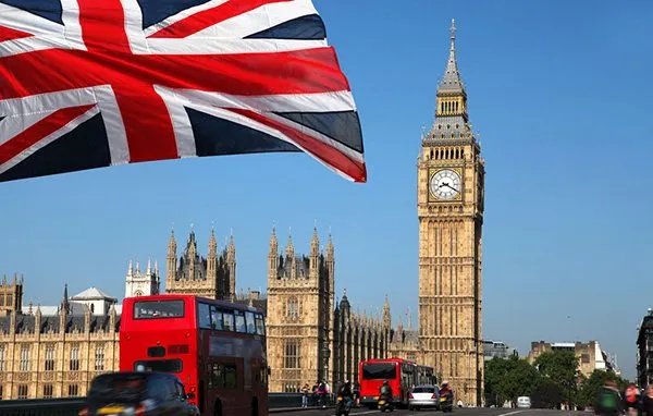 british和uk有什么区别