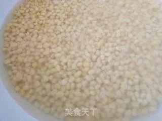 自制冰皮月饼