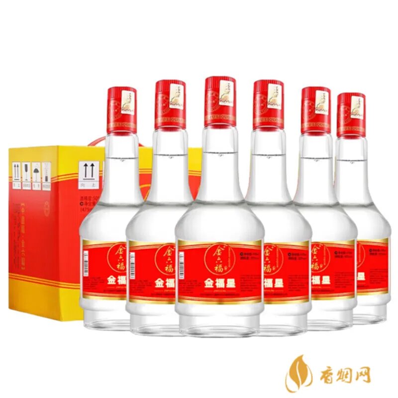 金元基金白酒推荐:让您品尝尊贵品质