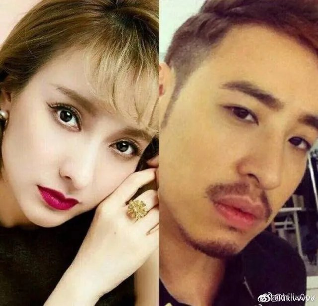 吴昕微博晒自拍并附文“拍出全智贤的感觉了吗”,你怎么看?