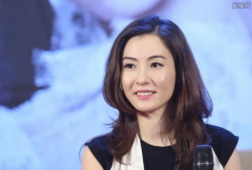 汤唯张柏芝林心如第一次给了谁?张柏芝初夜竟给了他