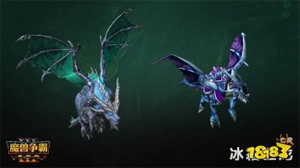 魔兽争霸3战役有多少章 全种族战役流程攻略一览