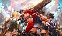 《dnf》神器天空合成方法