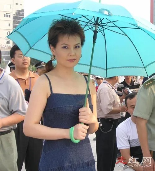 周冰倩现在情况老公是谁 为什么要离婚