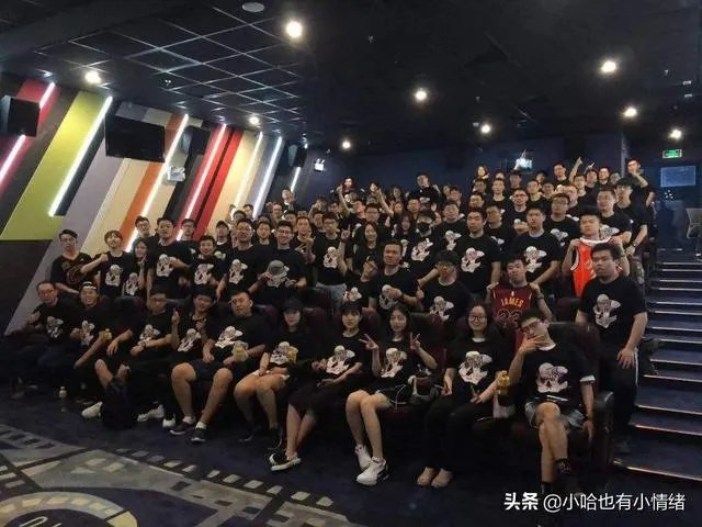 为什么那么多网站,还是有人愿意花钱去看电影等?