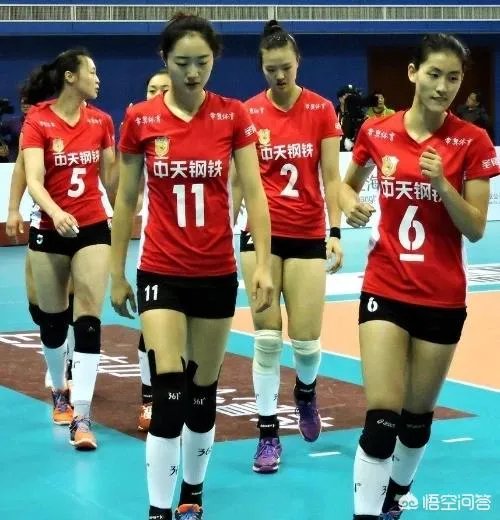 天津女排能否冲进决赛？能否获得首届排超冠军杯？