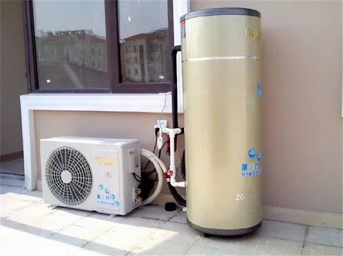 空气能是什么东西