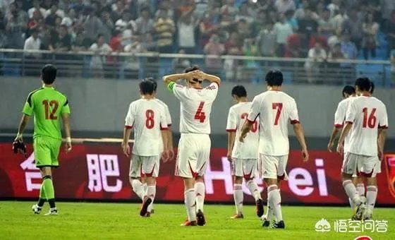 亚洲杯1/8决赛中国男足vs泰国,比赛有哪些看点?