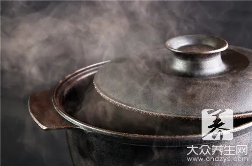 葛根汤的功效与作用