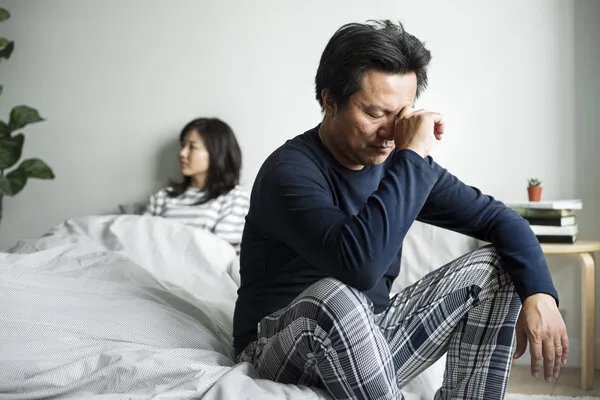 情商低的人的10个特征