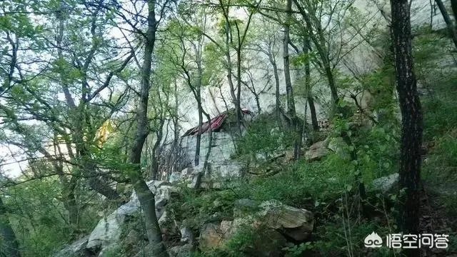 想去河南登封旅游2天,该怎么规划?