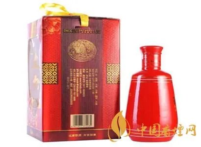 珠海白酒加盟品牌,助力您开启创业之路