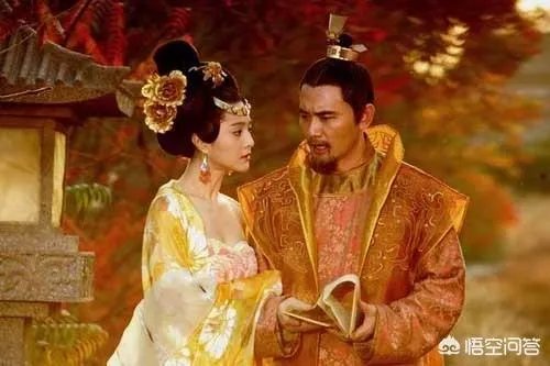 马嵬之变的真相是什么?