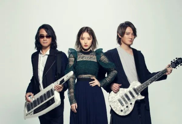 飞儿乐团F.I.R经典歌曲top10:《月牙湾》上榜,第二好听到怀孕